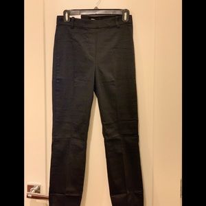 Super stretch slacks